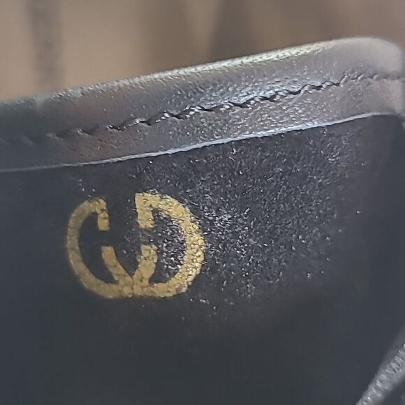 Gerry Weber Black Suede Sneaker Boots French Size EU 37 - Picture 15 of 16